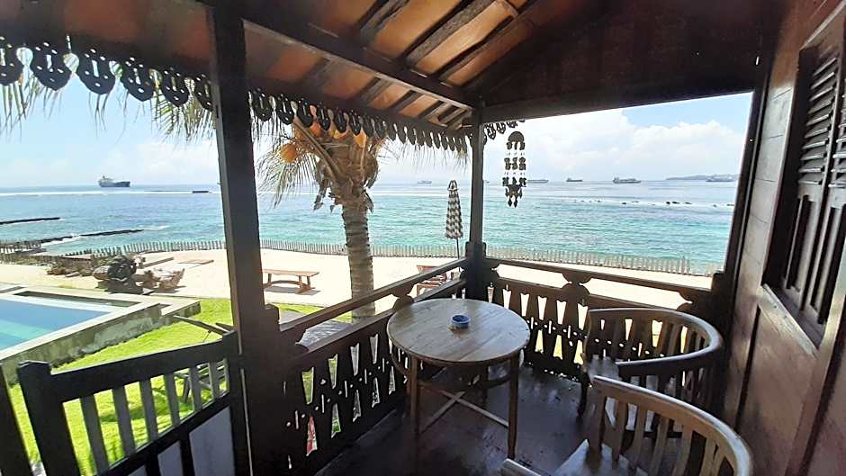 Sea Breeze Candidasa