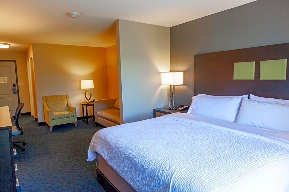 Holiday Inn Express Jackson By IHG