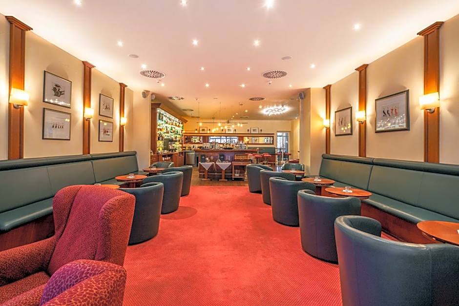 Grand Hotel Binz