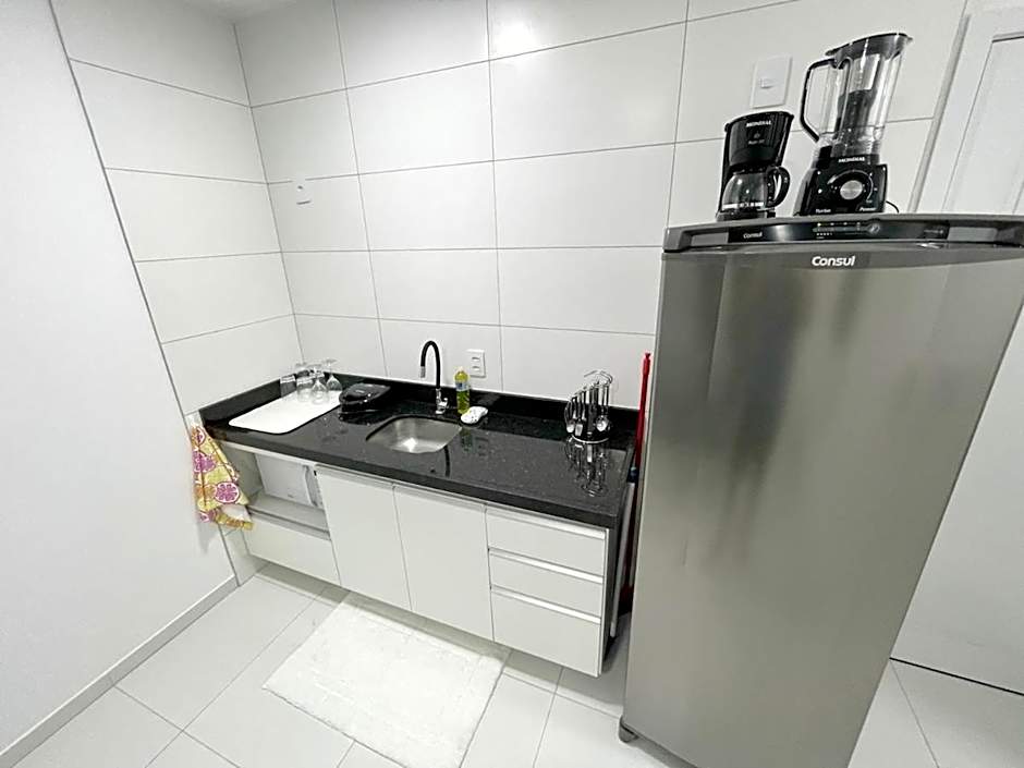 W703 · Requinte, vista e luxo a beira-mar