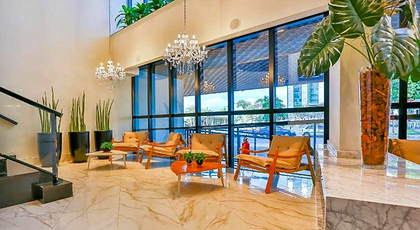Holiday Inn Goiania By IHG