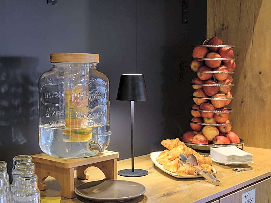 ibis Muenchen Garching