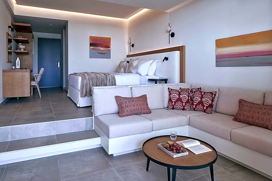 Celestial All Suites