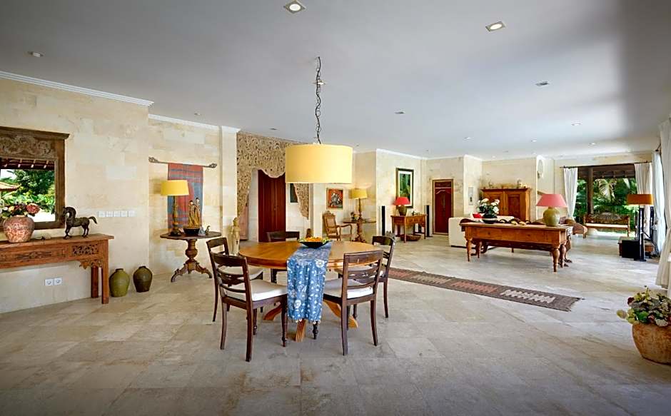 Villa Bonian Balian