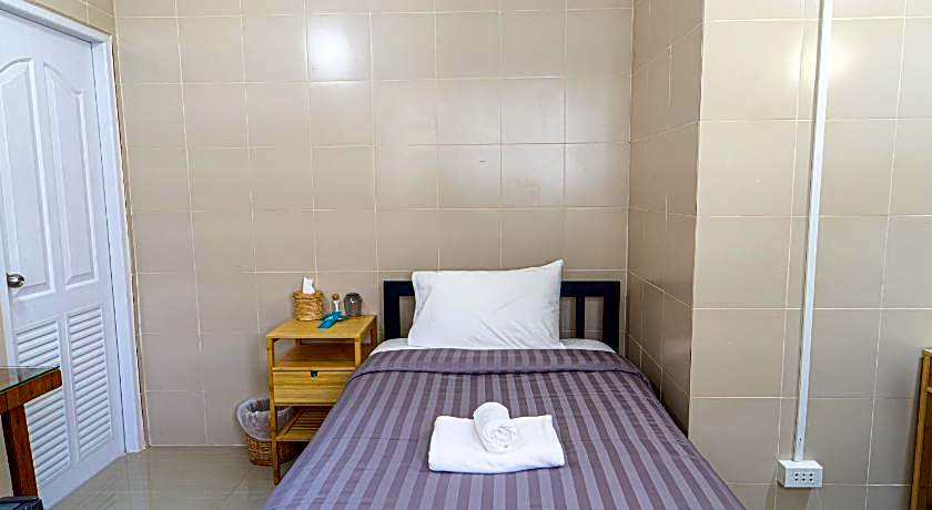 Lo-Ha Guest house, Contactless Check-in