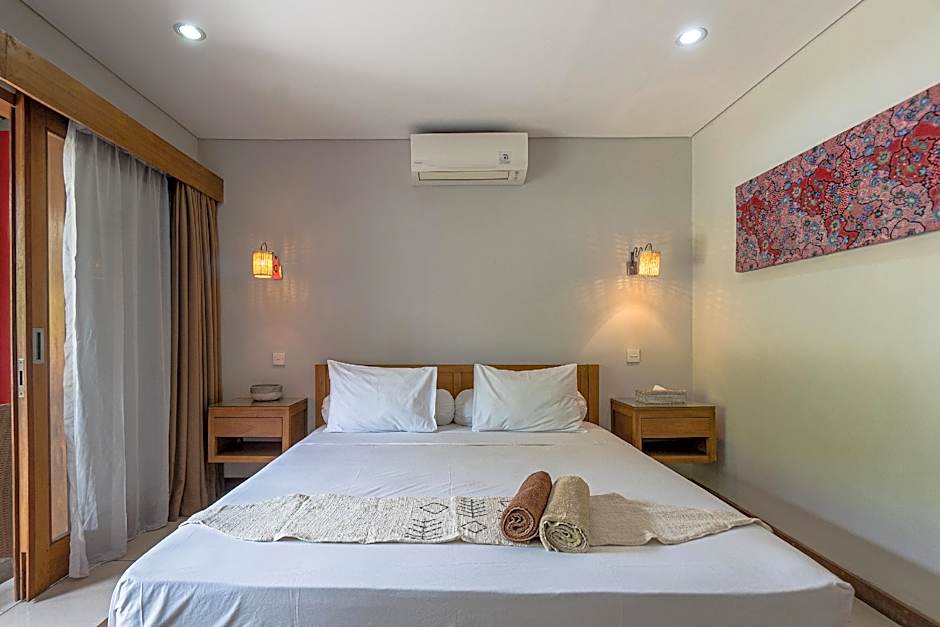 Balinea Holiday Home