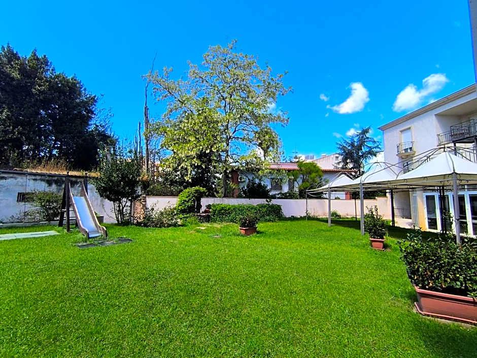 Mariano IV Palace Hotel