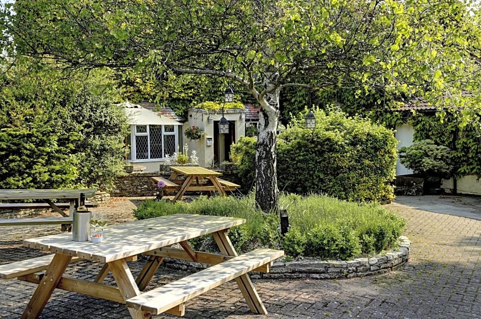 Best Western Compass Inn