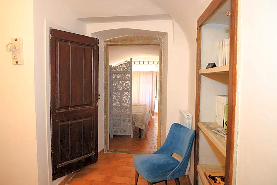 B&B Luna & Stelle