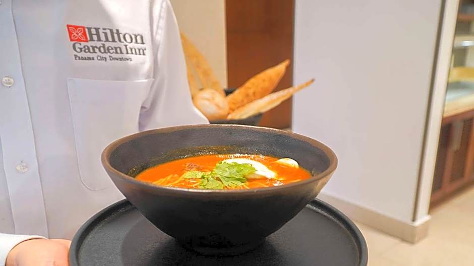 Hilton Garden Inn Panama City Downtown, Panama