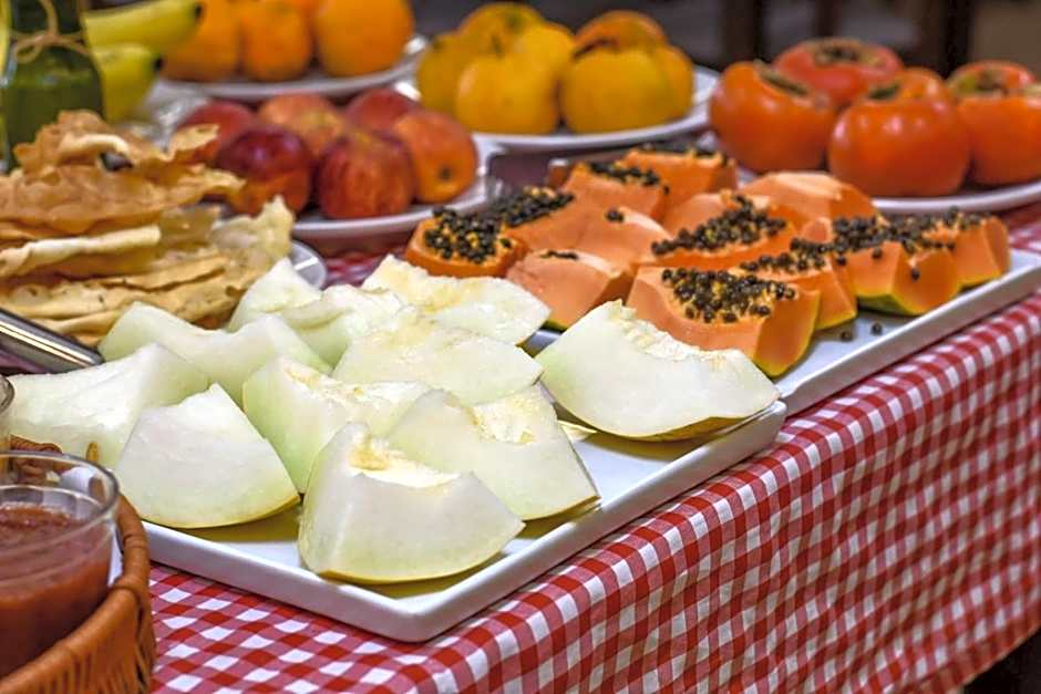 Pousada e Restaurante Del Miro