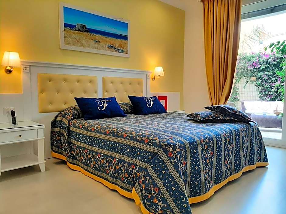 Falli Exclusive Rooms and Breakfast -Boutique B&B-
