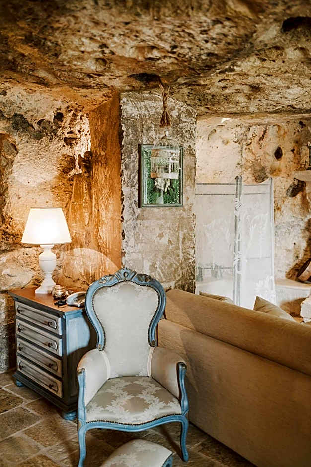 Masseria Montenapoleone