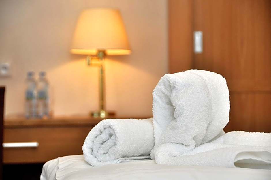 Hotel Pod Zeleným Dubem