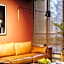 Leonardo Hotel Amsterdam Leidse Square