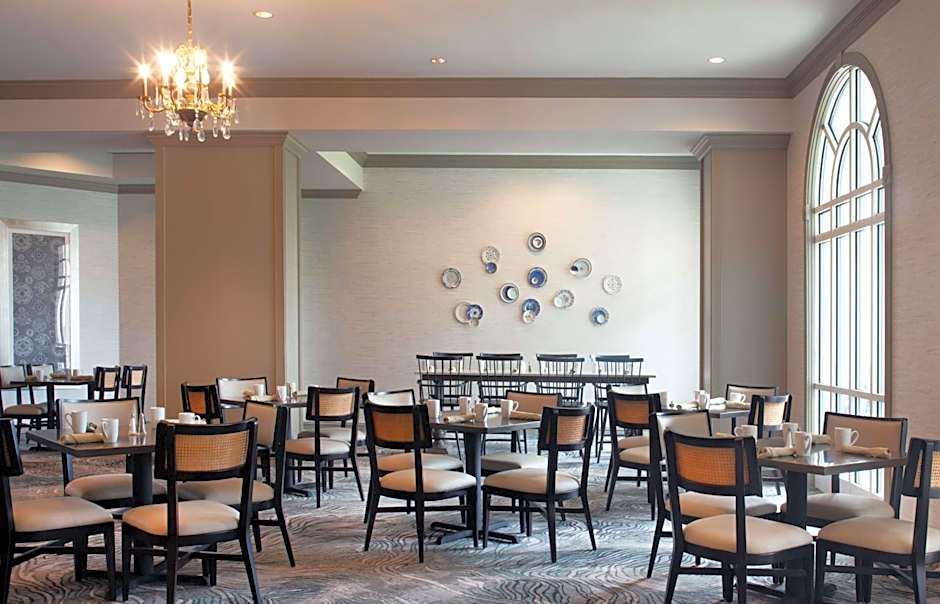 Hilton Atlanta/Marietta Hotel & Conference Center
