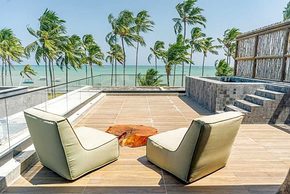 Anaya - Villas de Luxo