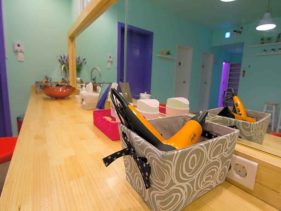 Sum Guest House Jeju Airport