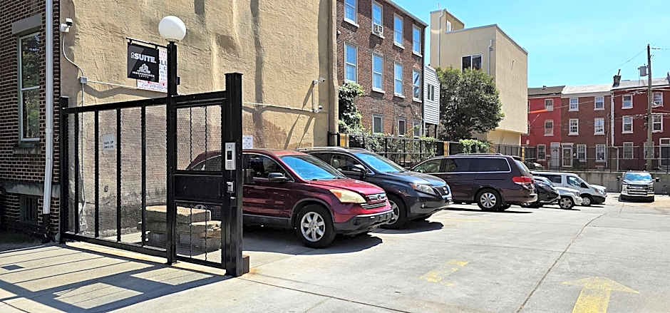 Independence Lofts By Sosuite