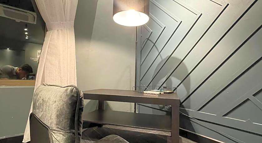 Homy Seafront Hostel
