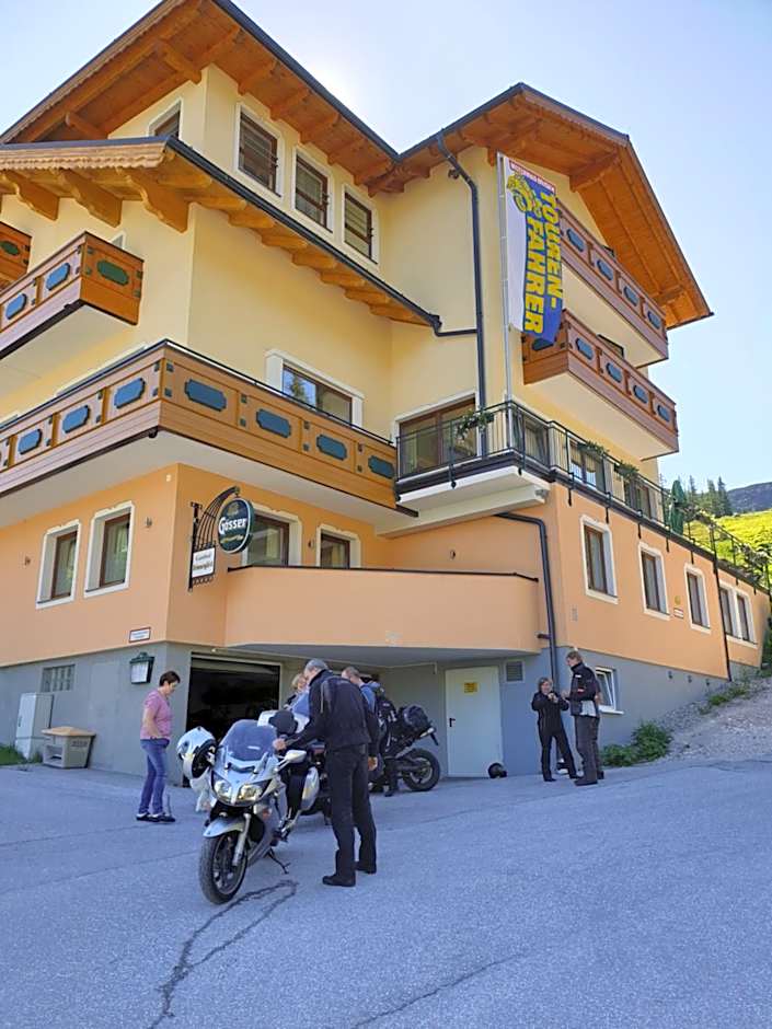 Alpengasthof Grimmingblick