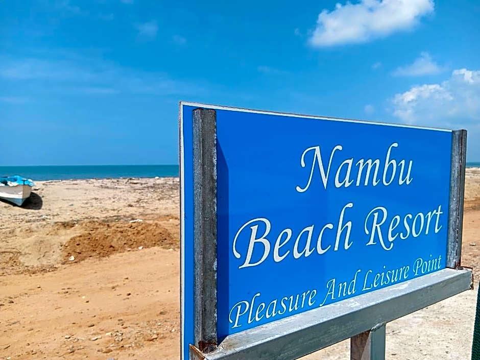 Nambu Beach Resort