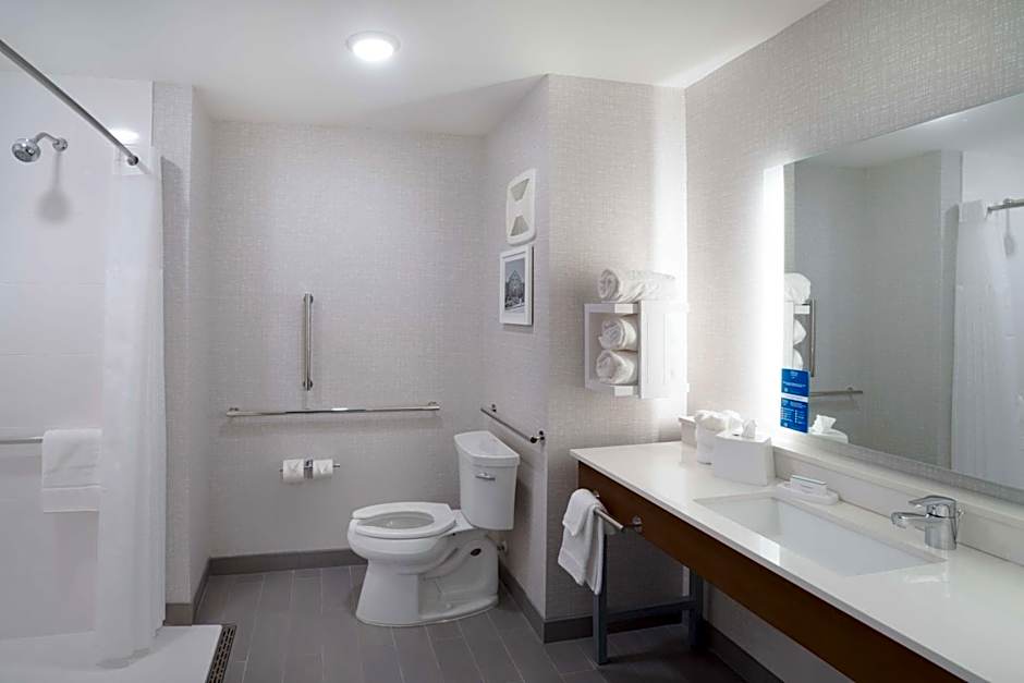 Hampton Inn By Hilton Greer Greenville, SC