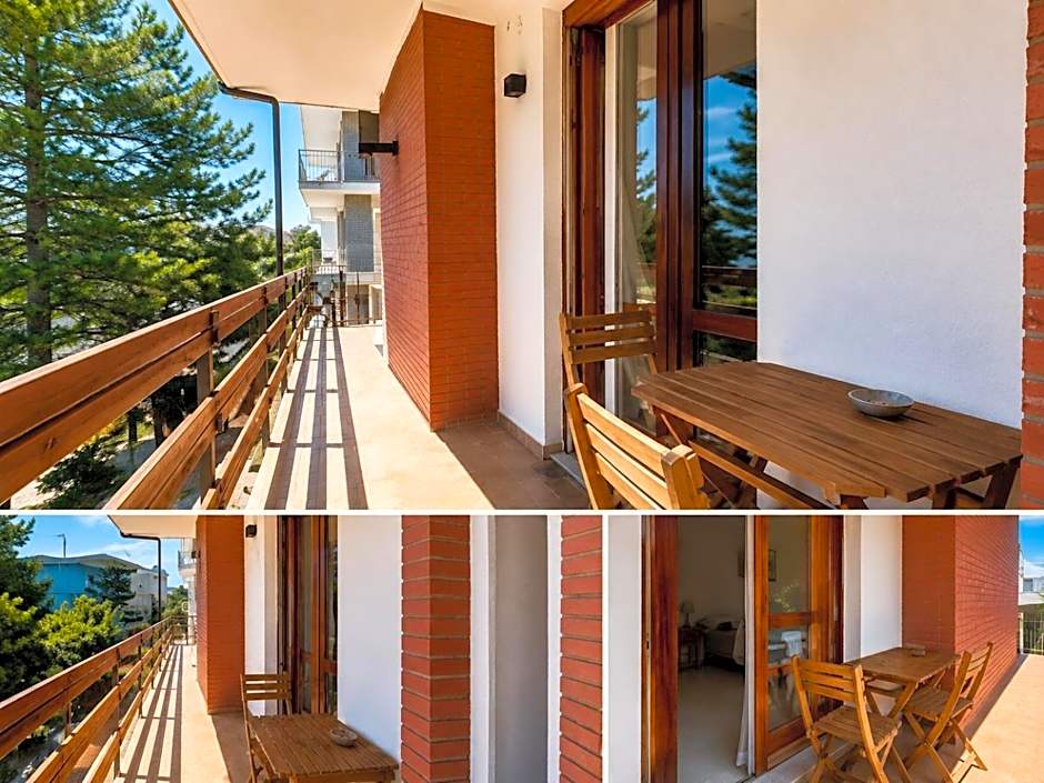 B&B LE MAGNOLIE