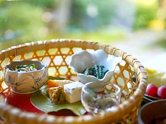 Yunode Ryokan