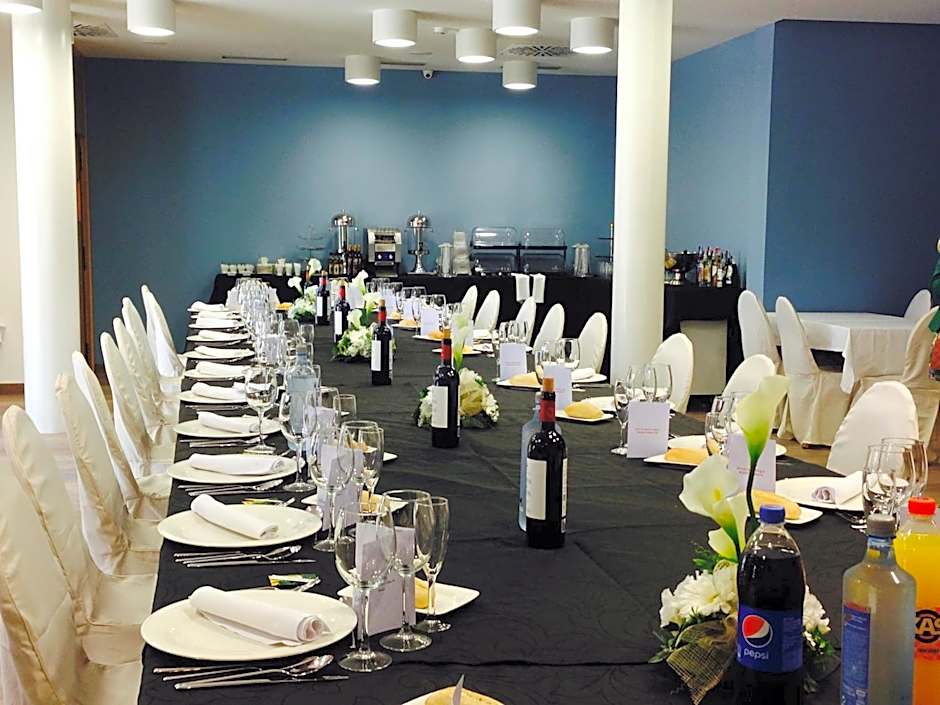 Hotel Boutique Museo Burgos