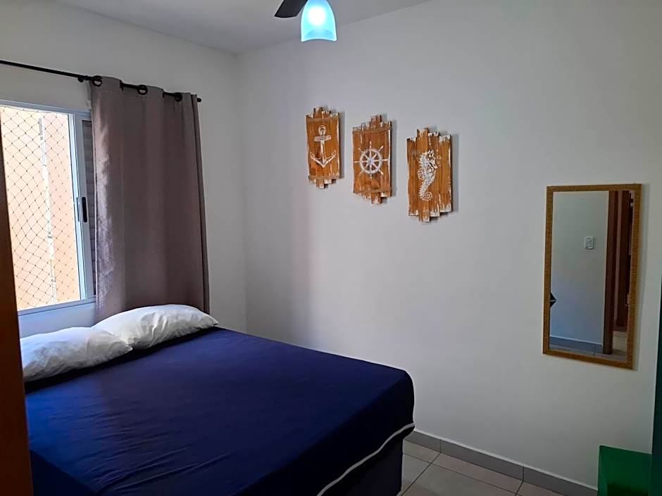 Apartamentos Gratitude