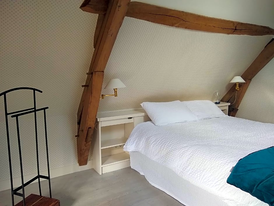 Domaine de la Vaudourière