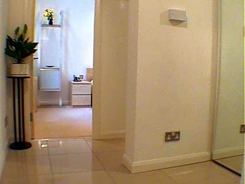 Earle House Serviced Apartments