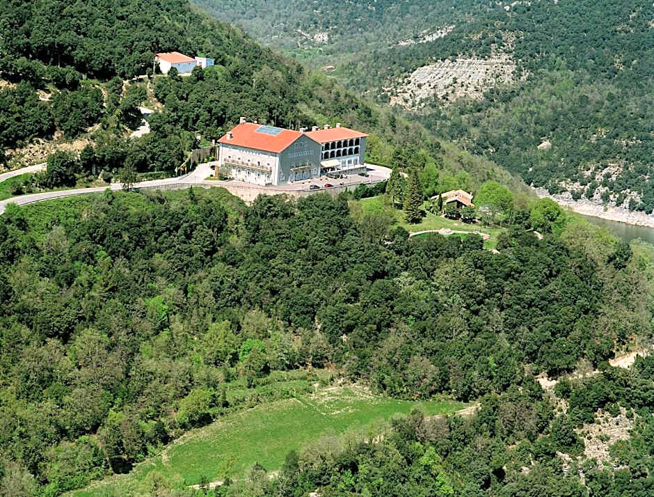Parador de Vic-Sau