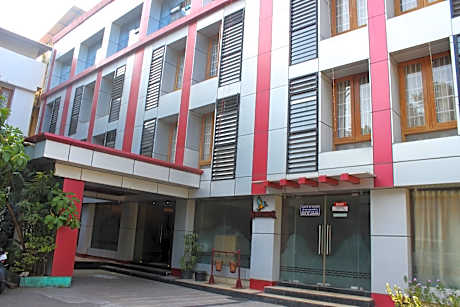 Hotel NK International