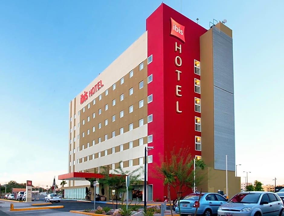 Ibis Hermosillo