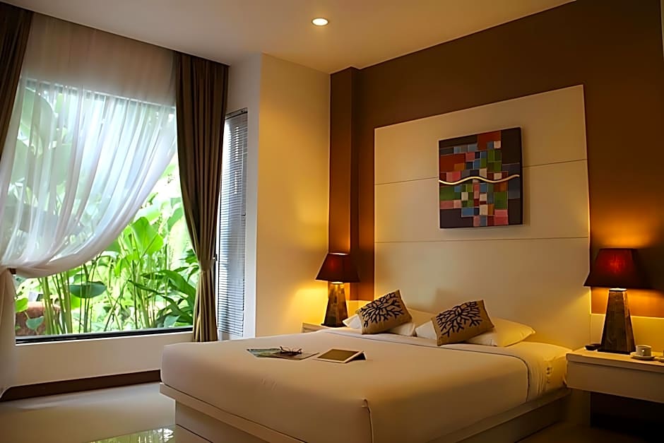 Umalas Hotel and Residence