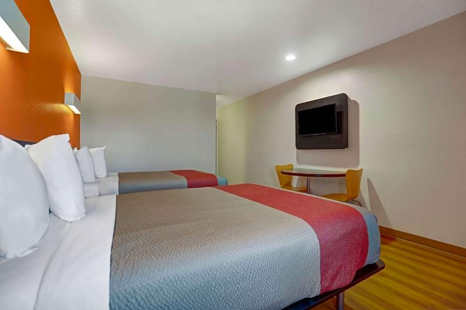 Motel 6-Truth Or Consequences, NM