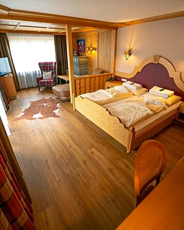 Comfort Single Room