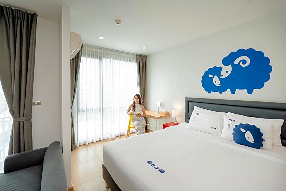 Kokotel Bangkok Sukhumvit 50