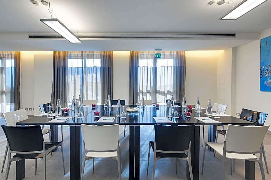 Smy Aran Blu Roma Mare