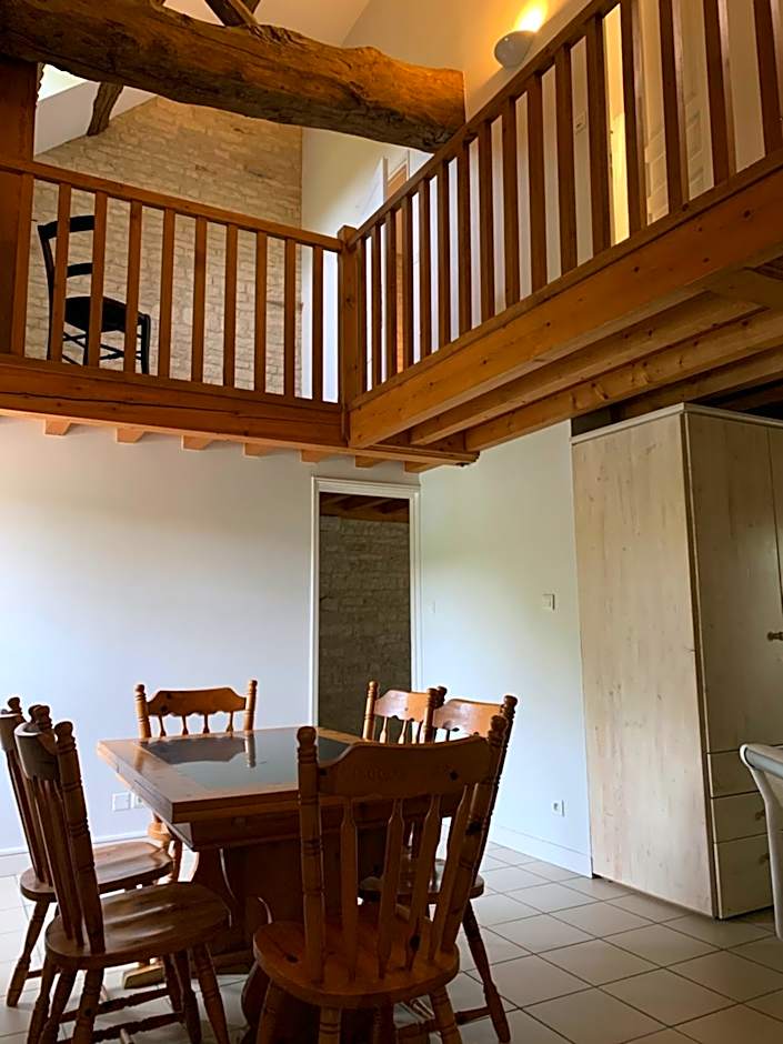 Les maisons vigneronnes