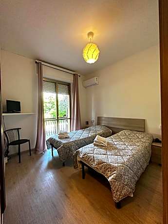 hotel La pineta