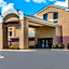 Sleep Inn Statesville I-40