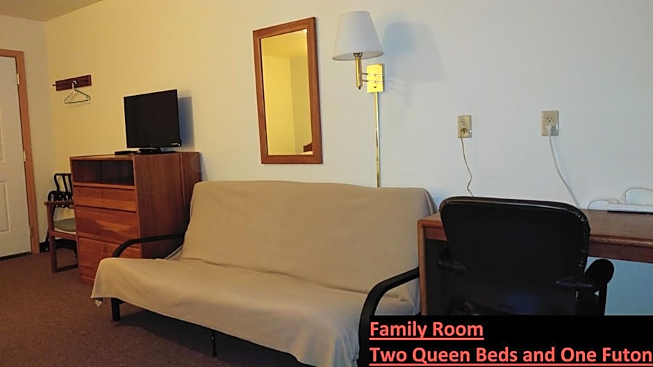 Stay Inn and Suites