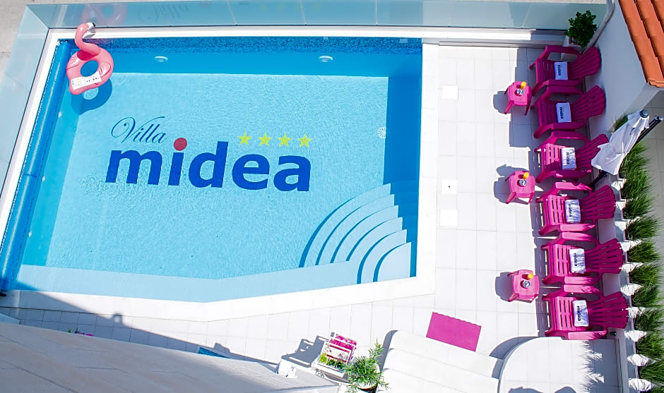 Villa Midea