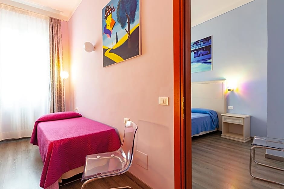 SmArt Hotel Bartolini