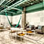 UTOPIC Polanco by ULIV