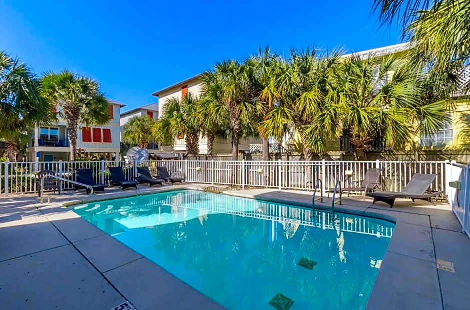 PRIME True Blue Walk to Beach Pool Pets Near The Hangout Parking