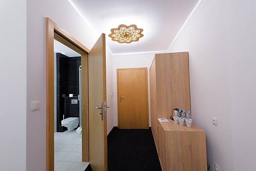 Kompleks Zagroń Istebna